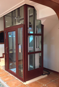 Treppenliftalternative Vergleich